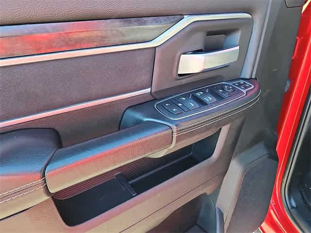 Thumbnail: 2024 RAM 2500 - 28