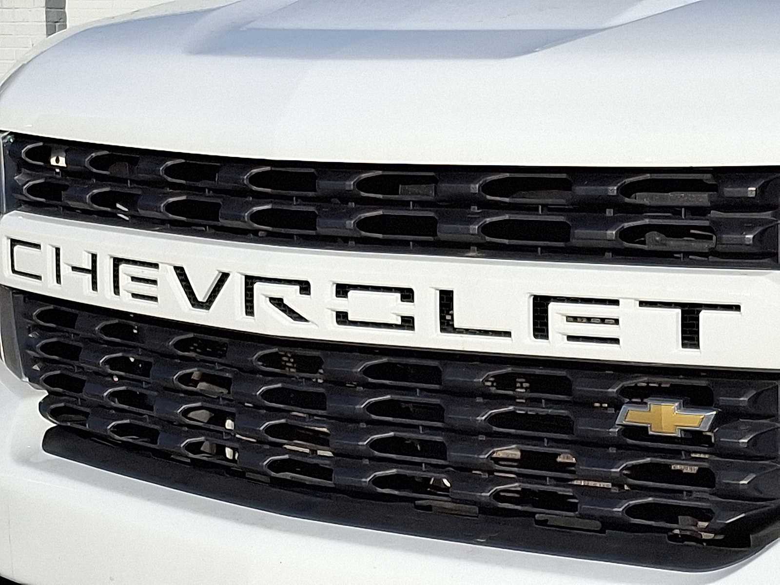 Thumbnail: 2020 Chevrolet Silverado 1500 - 34