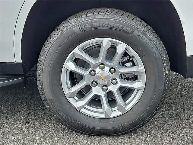Thumbnail: 2025 Chevrolet Tahoe - 7