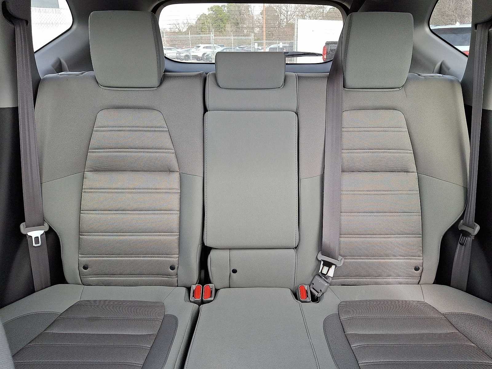 Thumbnail: 2019 Honda CR-V - 14