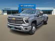  Chevrolet Silverado 3500 HD