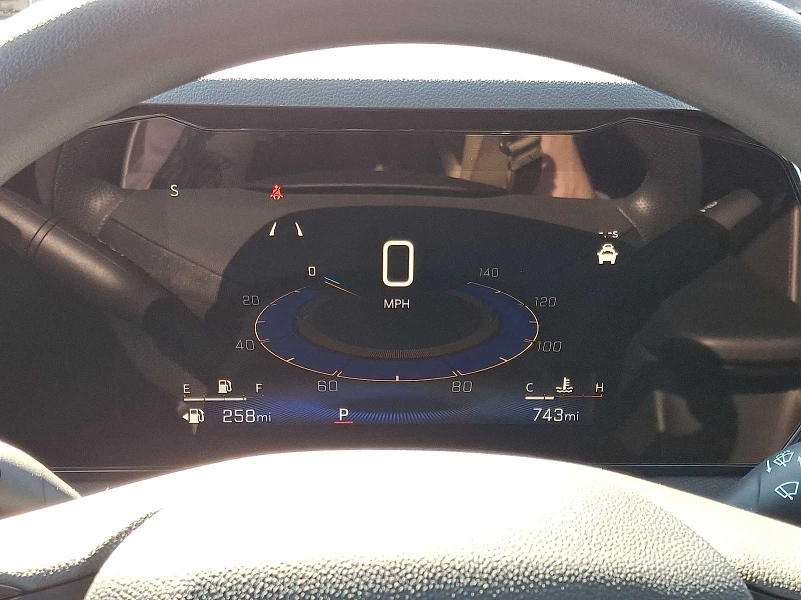 Thumbnail: 2026 Chevrolet TrailBlazer - 17