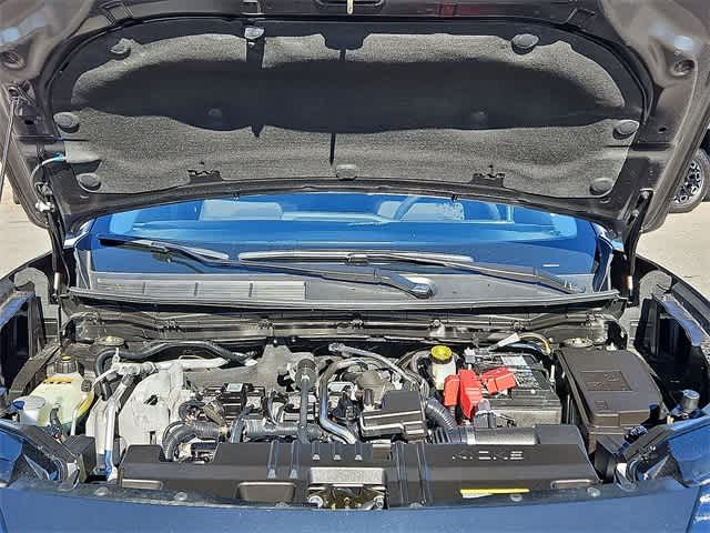 Thumbnail: 2025 Nissan Kicks - 33