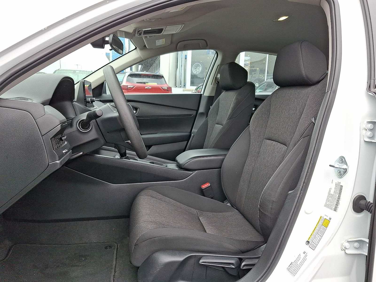 Thumbnail: 2024 Honda Accord - 24