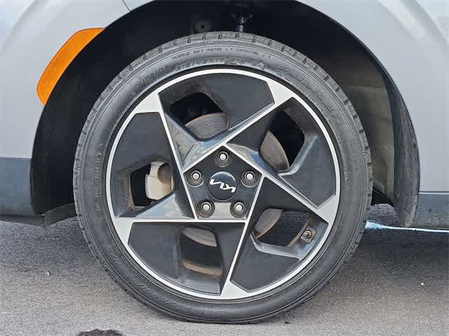 Thumbnail: 2023 Kia Soul - 38