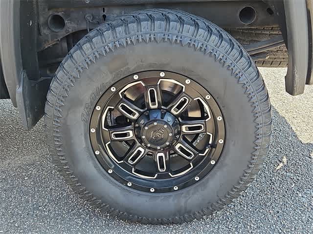 Thumbnail: 2017 GMC Sierra 1500 - 5