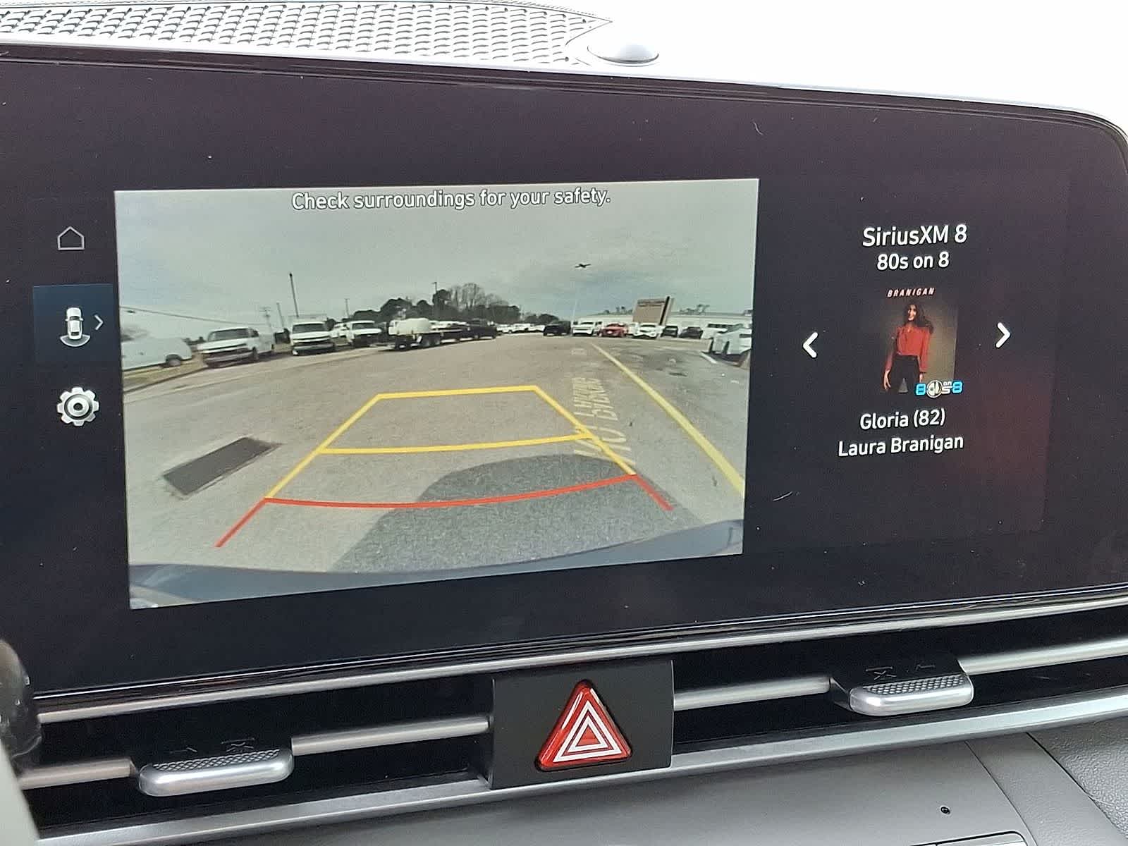 Thumbnail: 2023 Hyundai Elantra - 21