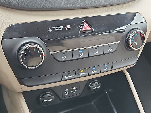 Thumbnail: 2017 Hyundai Tucson - 22