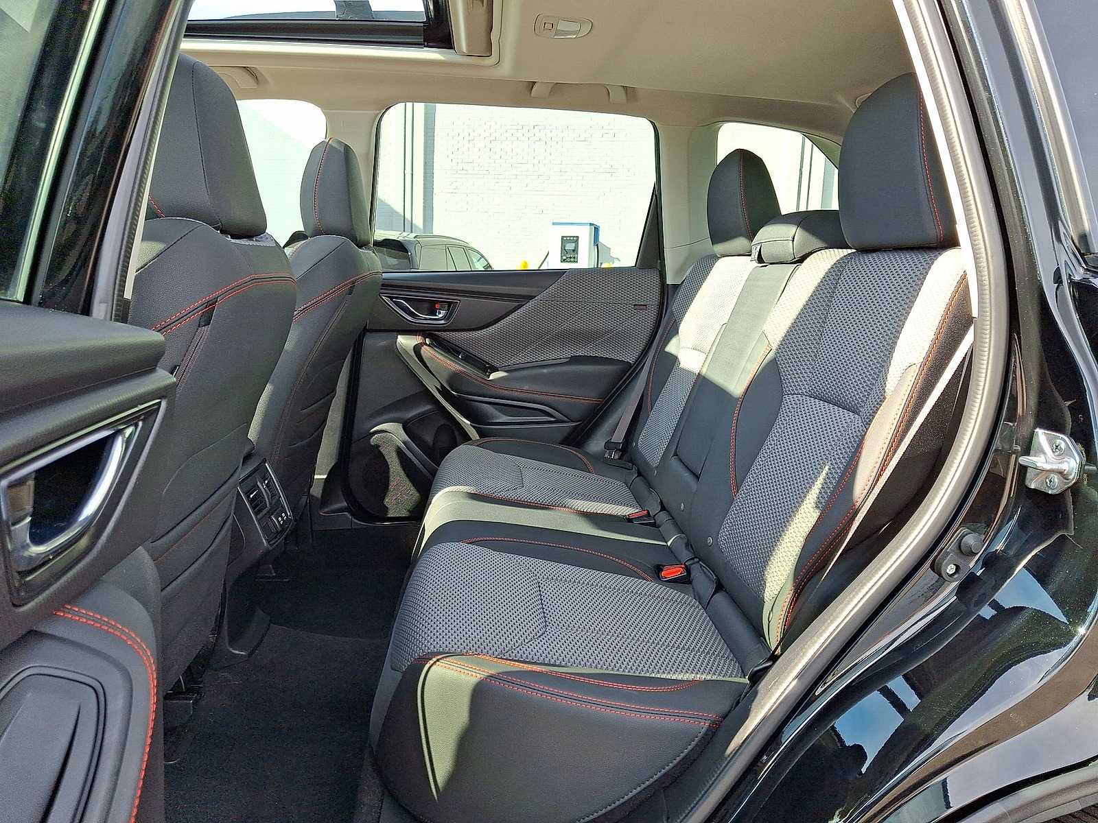 Thumbnail: 2023 Subaru Forester - 30