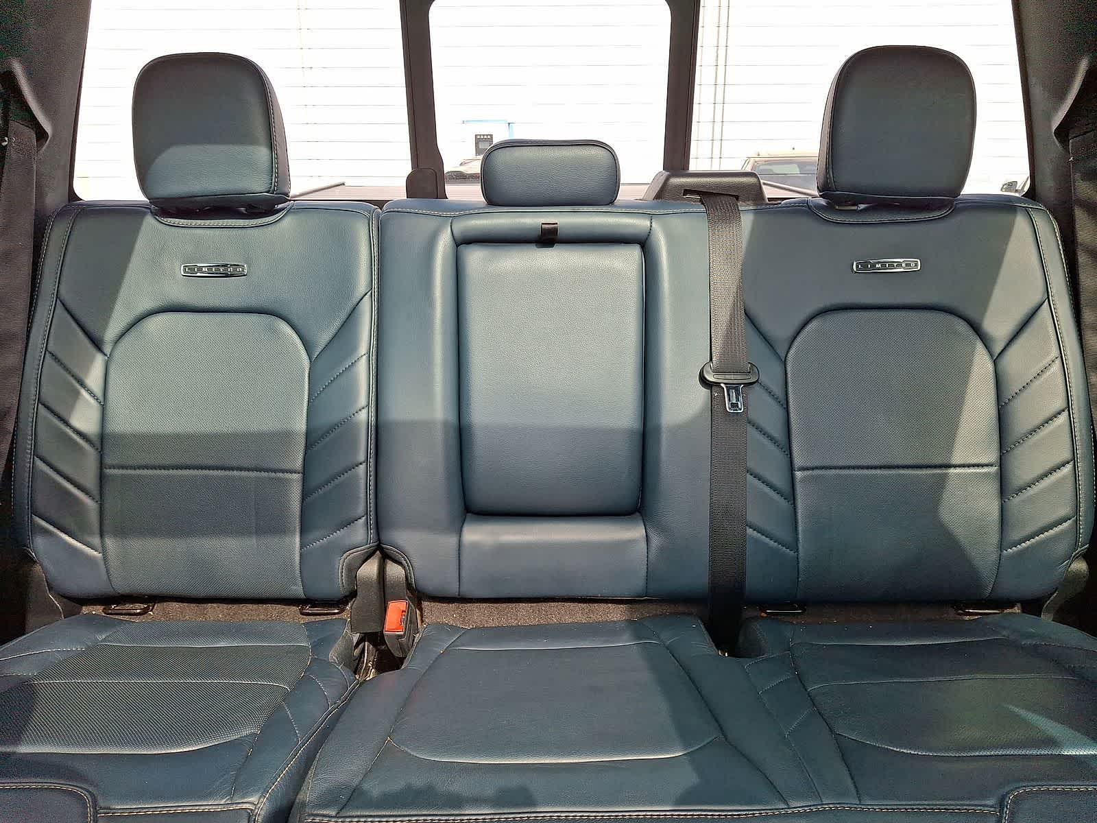 Thumbnail: 2018 Ford F-150 - 14