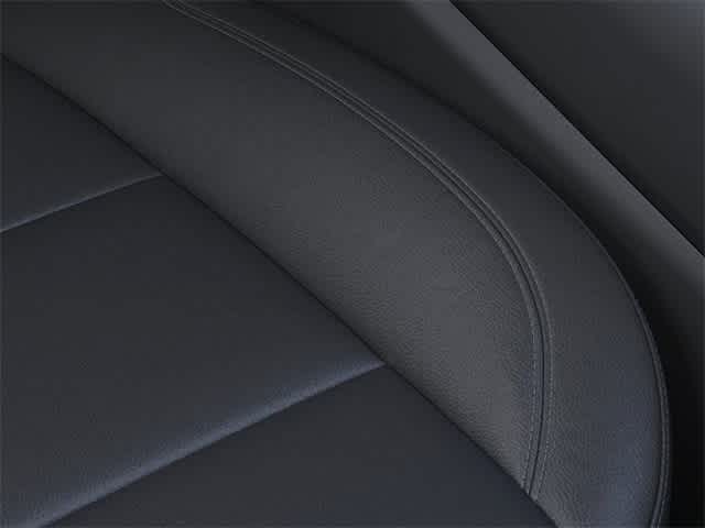 Thumbnail: 2024 Chevrolet Silverado EV - 21