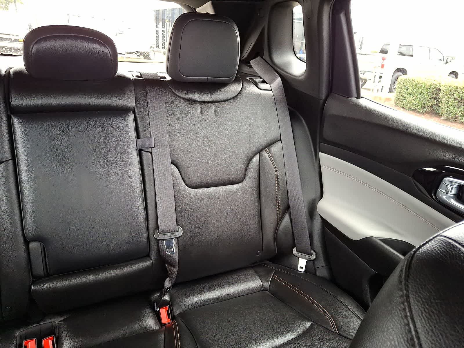 Thumbnail: 2024 Jeep Compass - 15