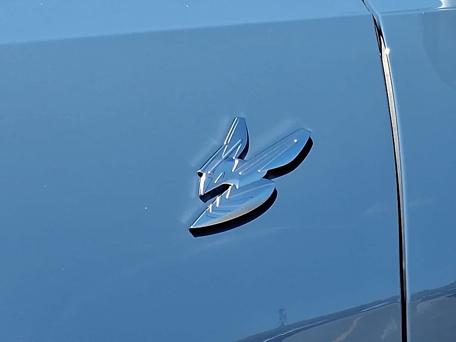 Thumbnail: 2025 Dodge Hornet - 39