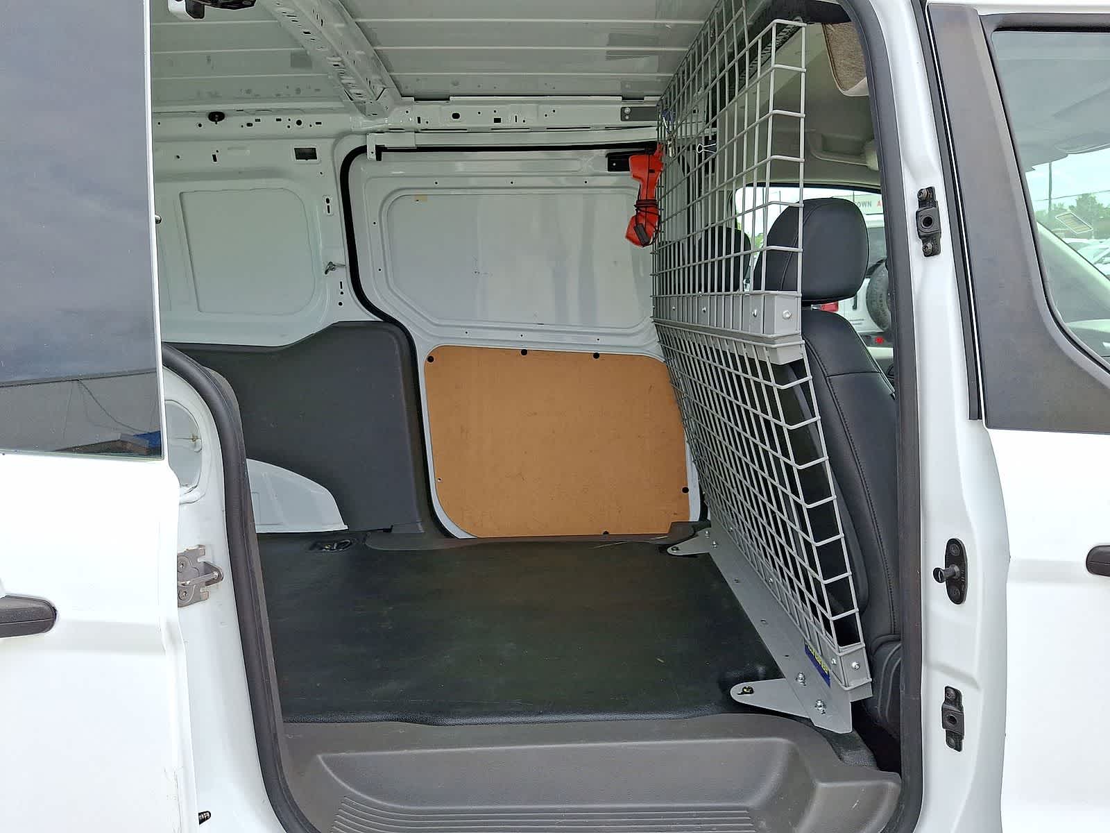 Thumbnail: 2020 Ford Transit Series - 29