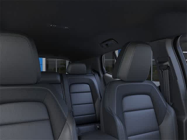 Thumbnail: 2026 Chevrolet Equinox - 24