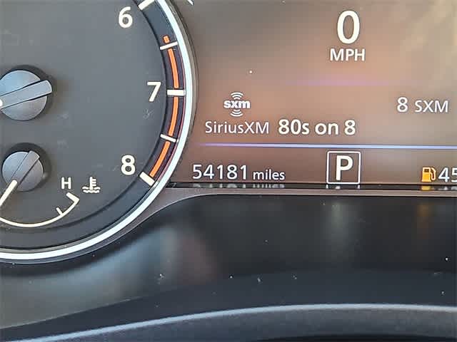 Thumbnail: 2023 Nissan Altima - 18