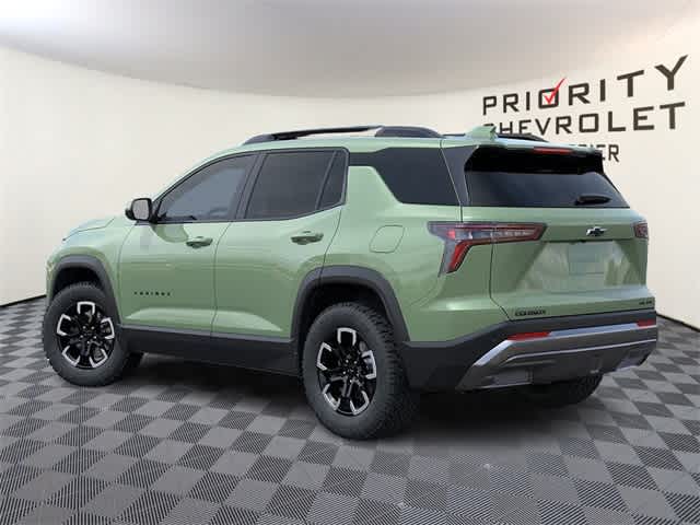 Thumbnail: 2026 Chevrolet Equinox - 3