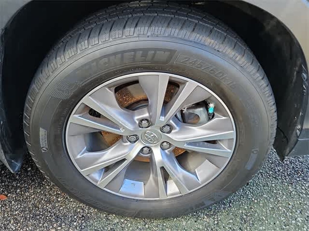 Certified 2015 Toyota Highlander XLE V6 SUV