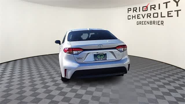 Thumbnail: 2023 Toyota Corolla - 8
