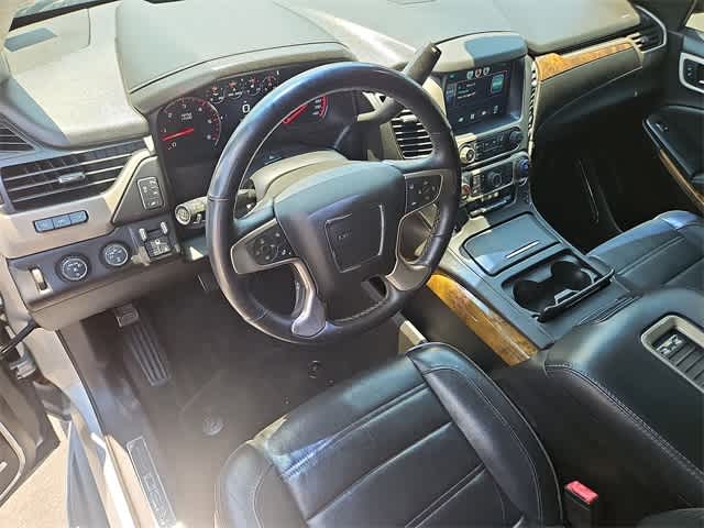 Thumbnail: 2016 GMC Yukon - 16