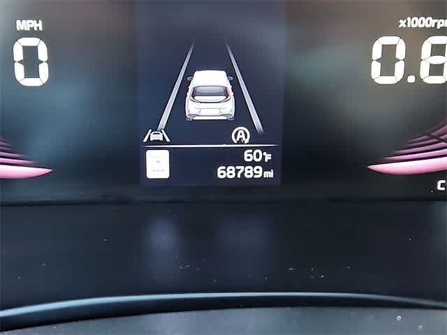 Thumbnail: 2023 Kia Soul - 18