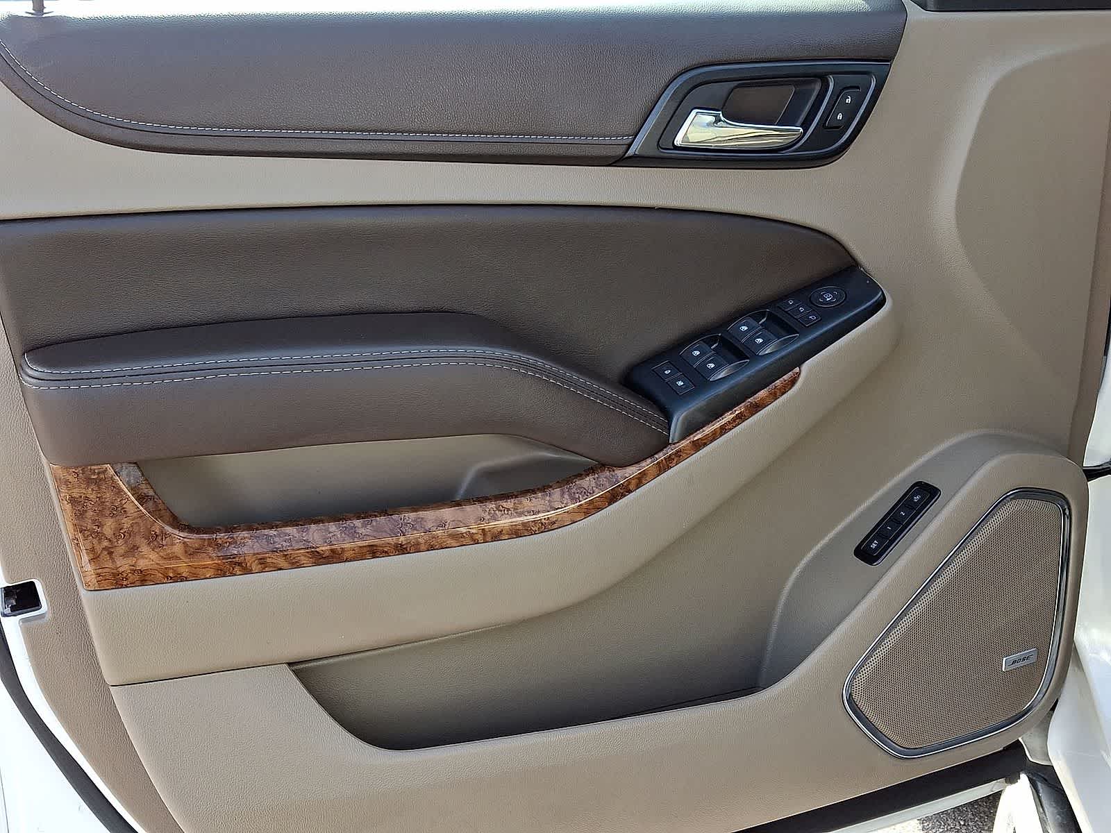 Thumbnail: 2018 Chevrolet Suburban - 29