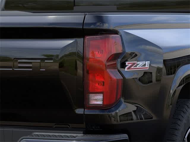 Thumbnail: 2025 Chevrolet Colorado - 11
