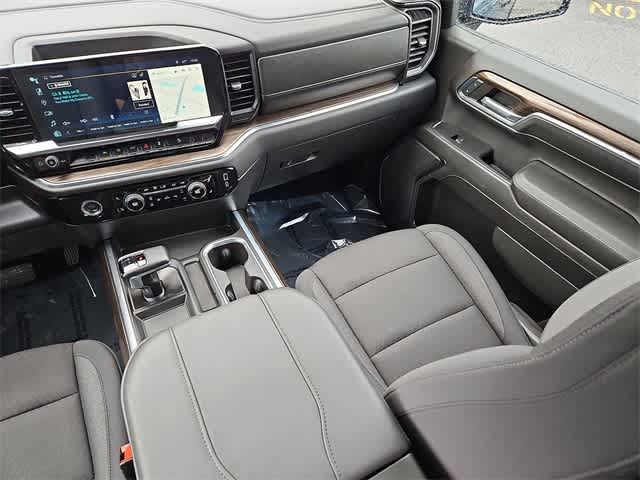 Thumbnail: 2024 Chevrolet Silverado 1500 - 12