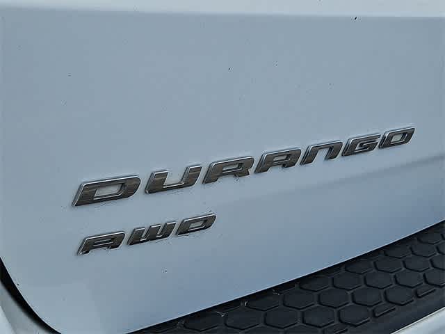 Thumbnail: 2017 Dodge Durango - 5