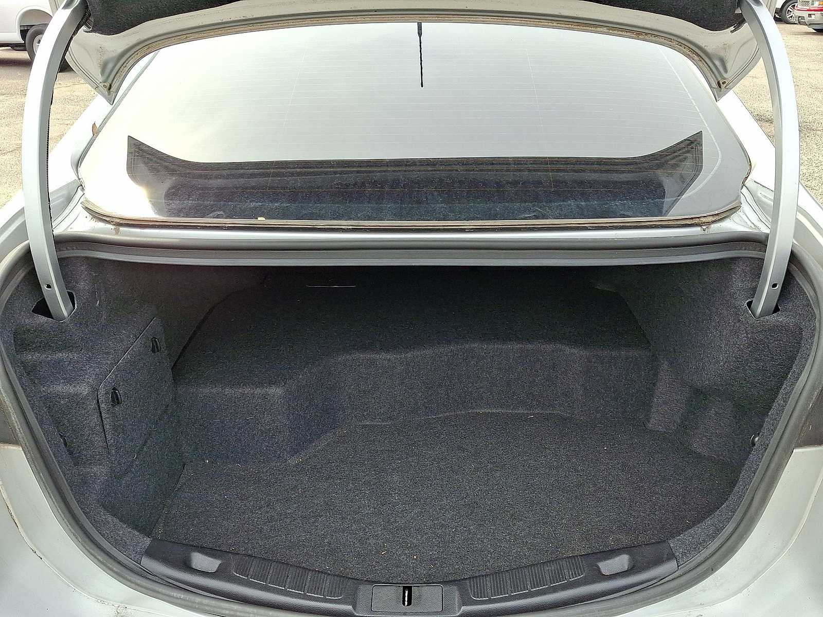 Thumbnail: 2018 Ford Fusion - 29