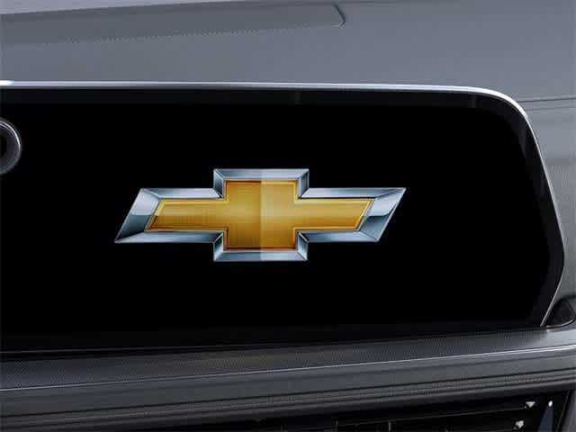 Thumbnail: 2026 Chevrolet Tahoe - 20