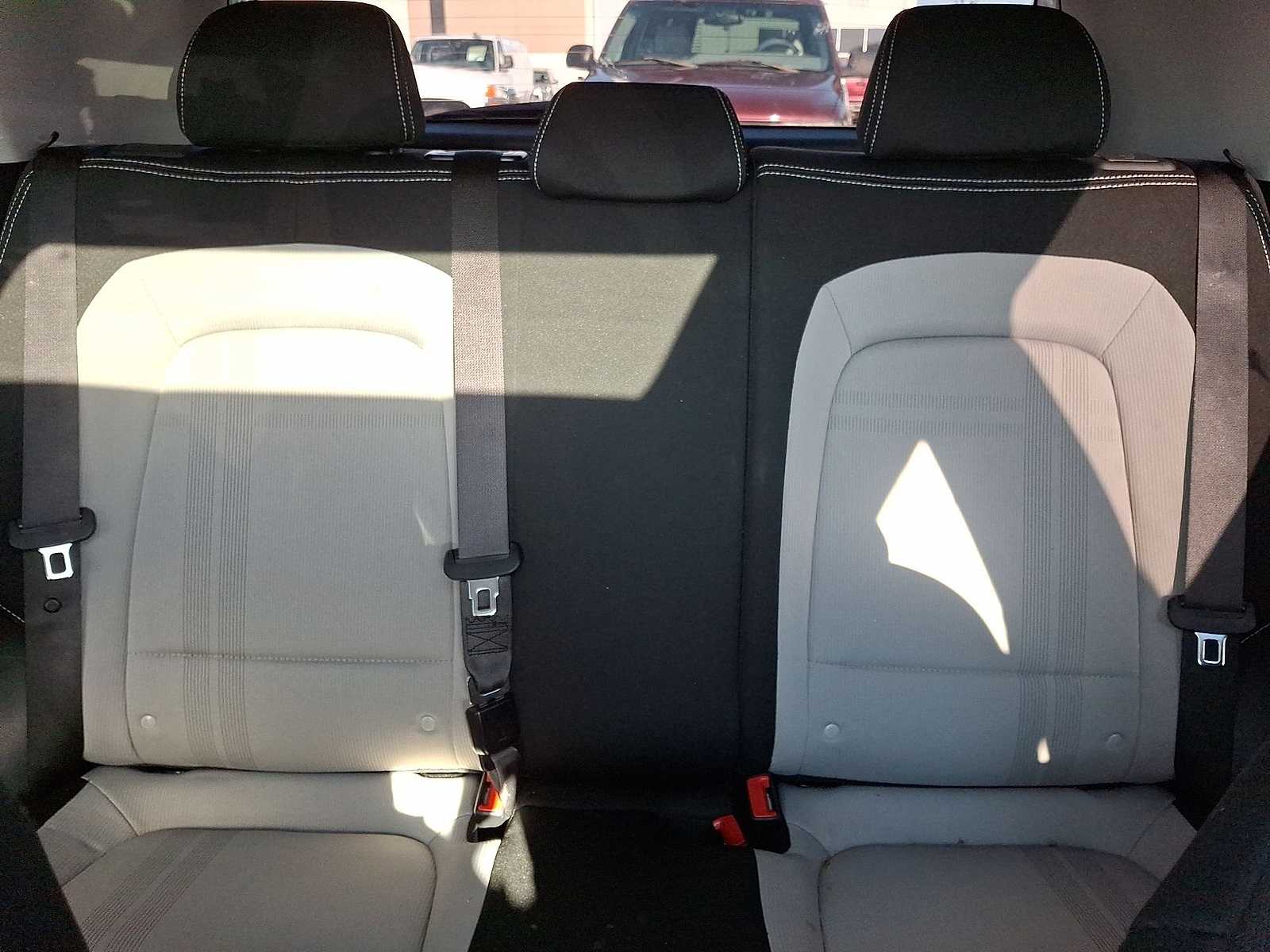 Thumbnail: 2024 Hyundai Venue - 14