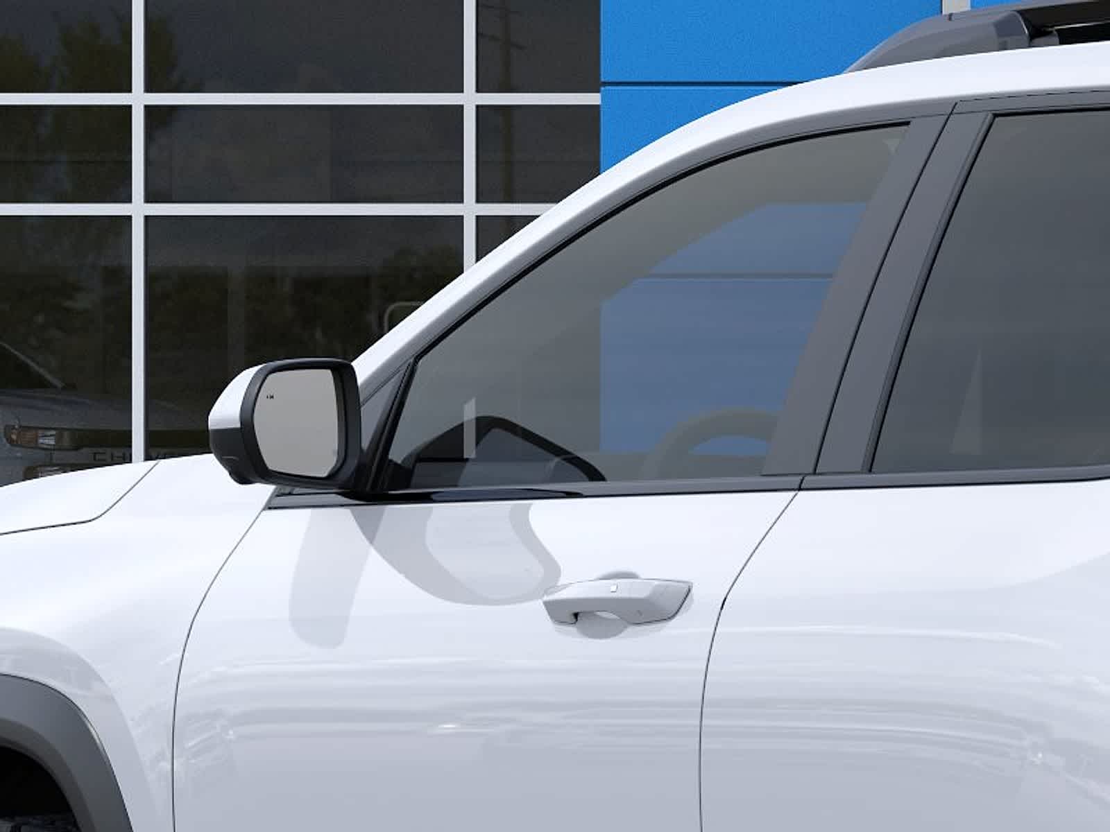 Thumbnail: 2026 Chevrolet Equinox - 12