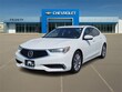  Acura TLX
