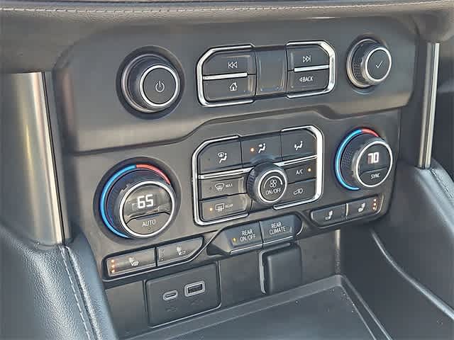 Thumbnail: 2023 Chevrolet Tahoe - 23