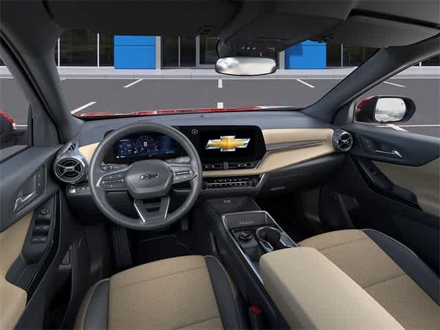 Thumbnail: 2026 Chevrolet Equinox - 15
