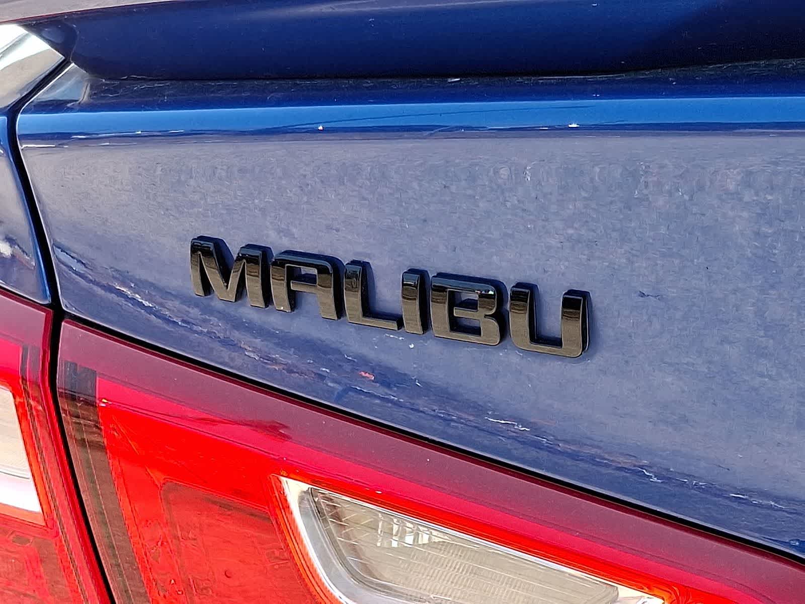 Thumbnail: 2023 Chevrolet Malibu - 35