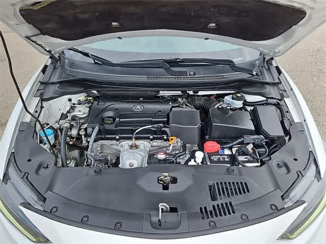 Thumbnail: 2019 Acura ILX - 35