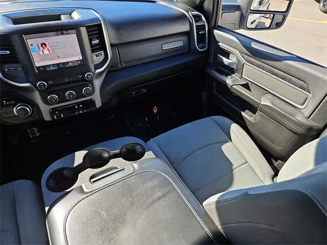 Thumbnail: 2024 RAM 2500 - 12