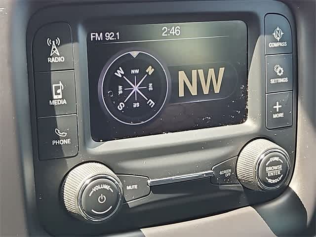 Thumbnail: 2018 Jeep Compass - 20