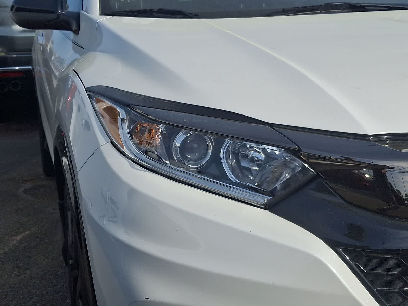 Thumbnail: 2022 Honda HR-V - 4