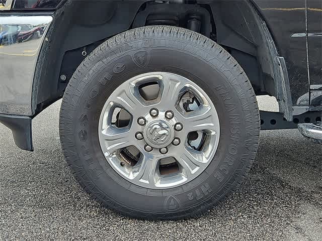 Thumbnail: 2024 RAM 2500 - 37