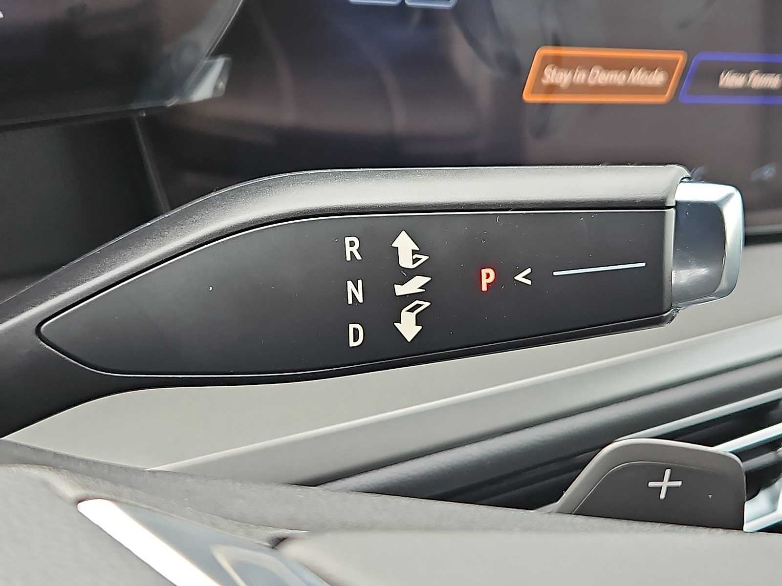 Thumbnail: 2026 Chevrolet Traverse - 12