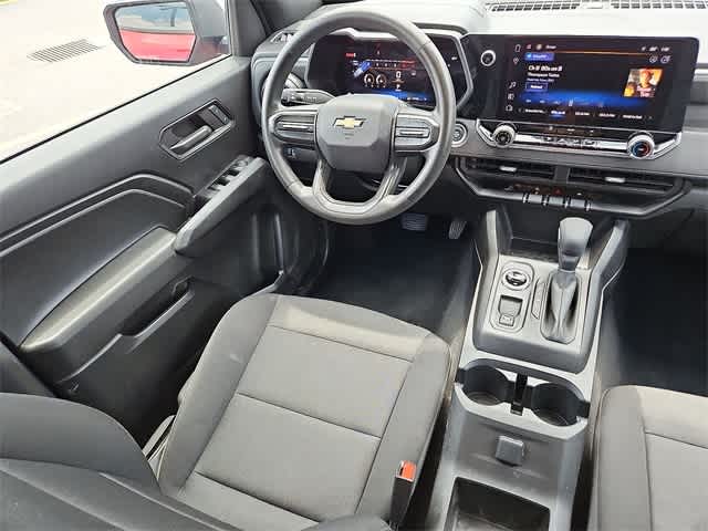 Thumbnail: 2024 Chevrolet Colorado - 10