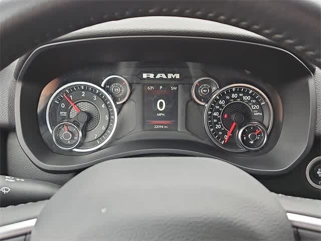 Thumbnail: 2024 RAM 2500 - 17