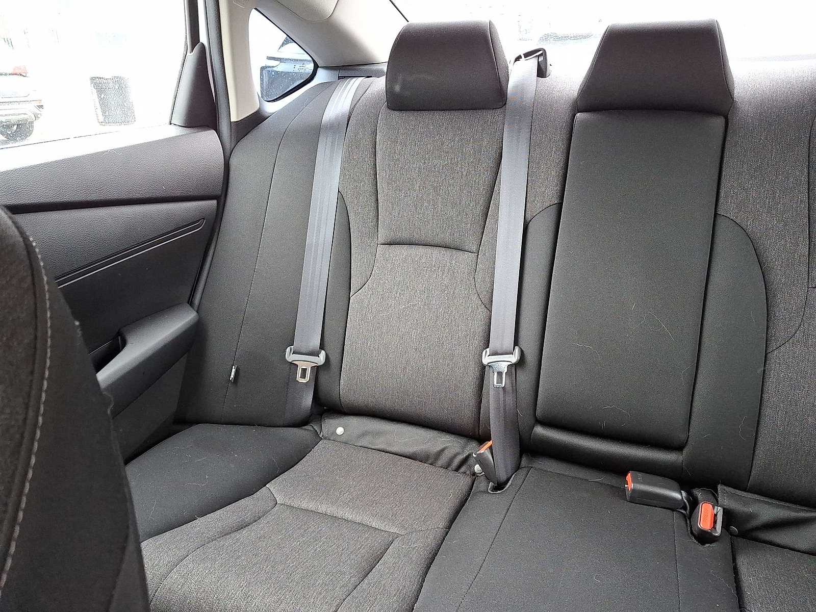 Thumbnail: 2024 Honda Accord - 13