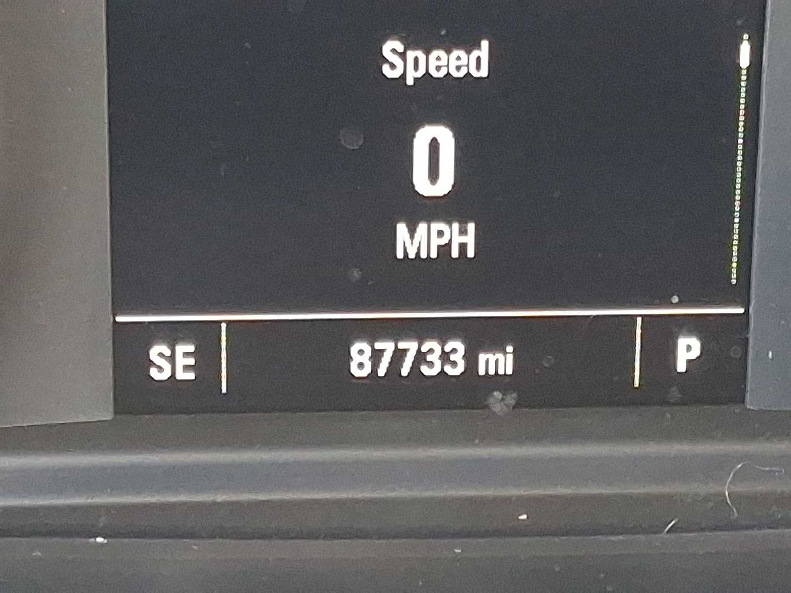 Thumbnail: 2020 Chevrolet Silverado 1500 - 18