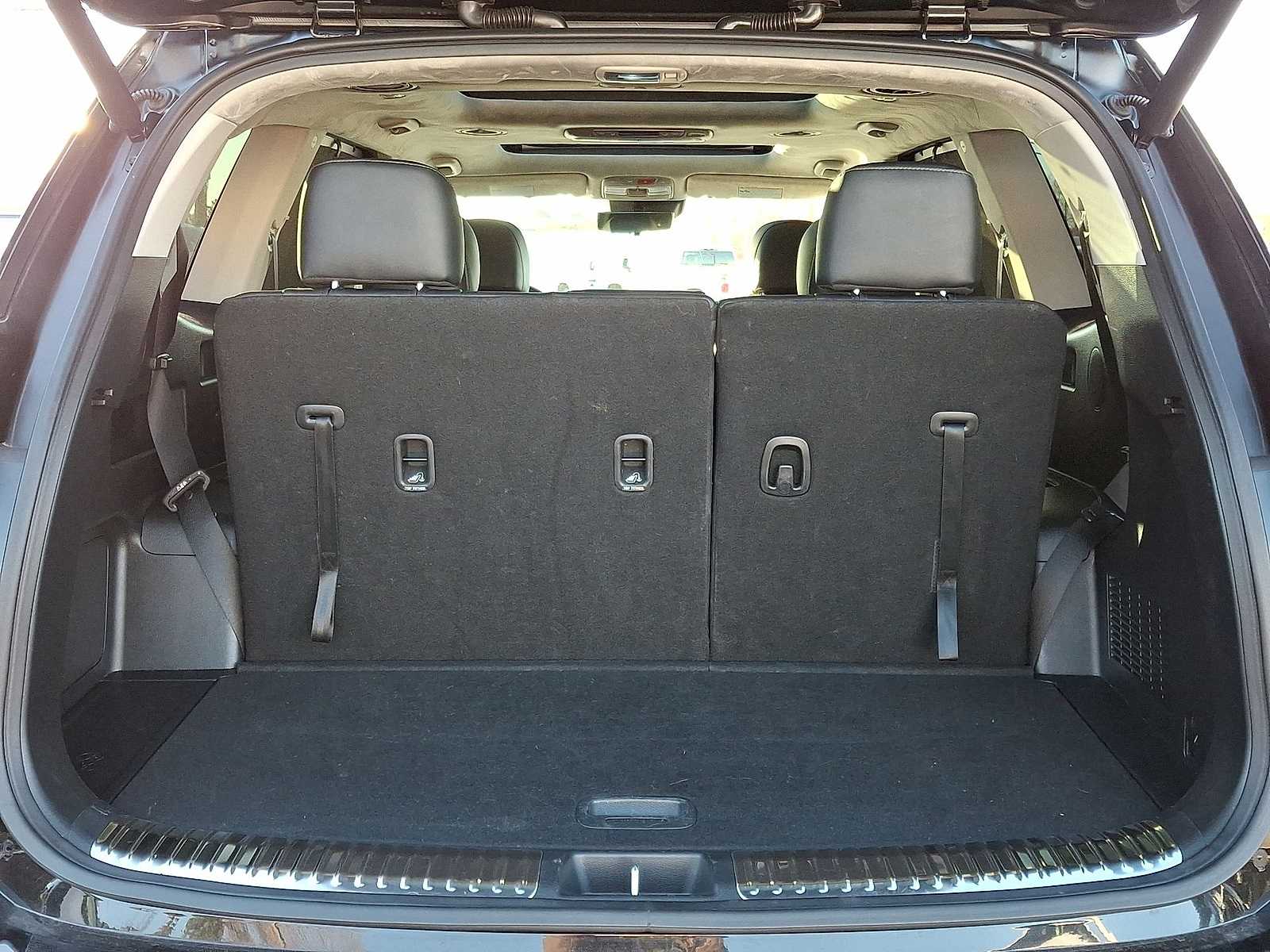 Thumbnail: 2024 Kia Telluride - 33