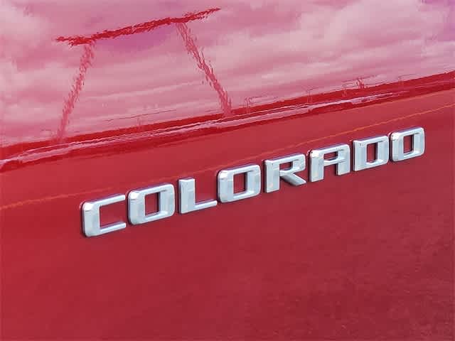Thumbnail: 2024 Chevrolet Colorado - 36