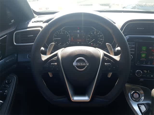 Thumbnail: 2023 Nissan Maxima - 6